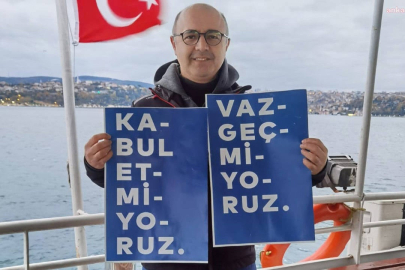 Kahve ikramı bahane mi? Prof. Dr. Tuna Tuğcu gerçek sebebi duyurdu