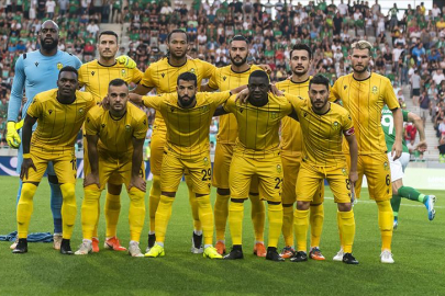 Türk futbolunda kara gün: Malatyaspor’un bütün maçları boşa!