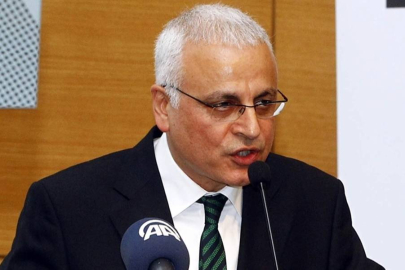 Merdan Yanardağ hakkında beraat kararı çıktı