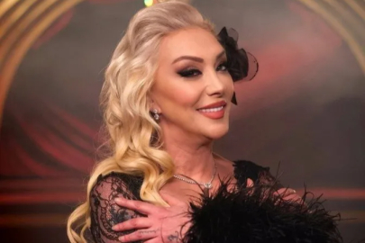 Arabesk müziğin sevilen sesi Güllü’den kahreden haber: Balkon kazasında hayatını kaybetti