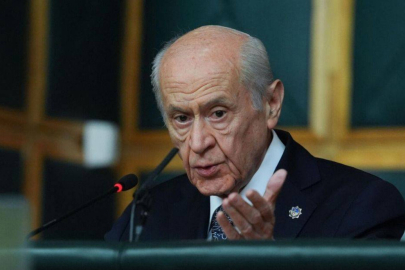 Bahçeli’den NATO ve İsrail çıkışı: Türkiye her iki yöne de bakmalı!