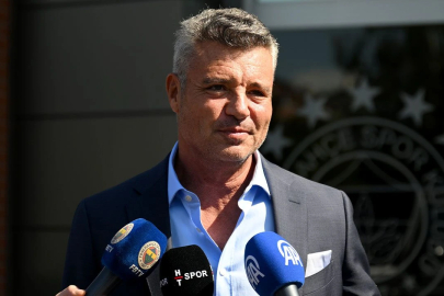 Fenerbahçe’de ilk fırtına Saran yönetimiyle koptu