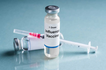 Grip mevsimi kapıda: Uzmandan kritik aşı uyarısı