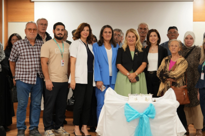 Alzheimer yaşlılığın doğal bir parçası değil