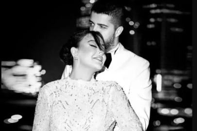 Ebru Gündeş ve Murat Özdemir tek celsede boşandı