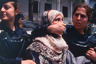 Kıbrıs’ta faşizm hortladı! 