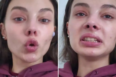 KYK yurdunda kalan kız öğrenciden sosyal medyada gündem olan tepki