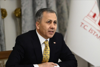 Türkiye genelinde terörle mücadelede yeni bilanço açıklandı