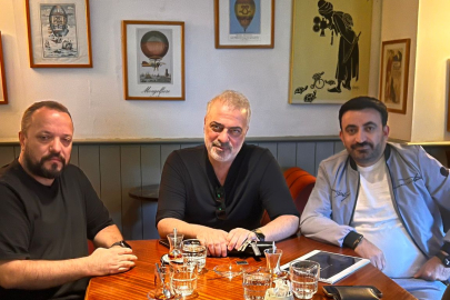 Usta oyuncular aynı kadroda: MTN Medya’dan “Muhalif Köy-Damat Mektebi”