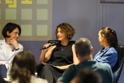 Kadınlar siyaseti anlattı!