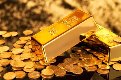 Altın piyasasında yeni bir dönemin kapıları aralanıyor