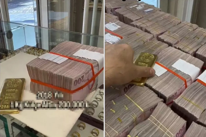 Bir vatandaşın yıllar önce yaptığı seçim büyük servet getirdi!