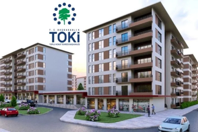 Ev hayaliyle başvuranları tuzağa düşürdüler, sahte TOKİ siteleri ortaya çıktı!