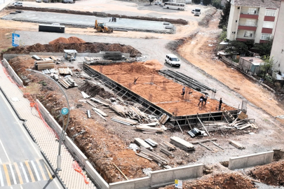 Gebze'de Şehit Yakınları ve Gazi Evi Projesi şekilleniyor