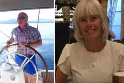 İngiltere’de mezarlıkta başlayan dehşet tüm ülkeyi sarstı