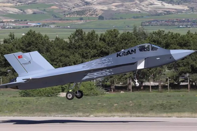 Milli Muharip Uçak KAAN için kritik açıklama geldi