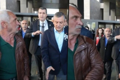 Özgür Özel'e saldırı davasında kritik gün geldi!