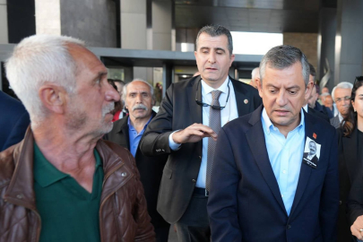 Siyaset gündemini sarsan davada sürpriz karar çıktı