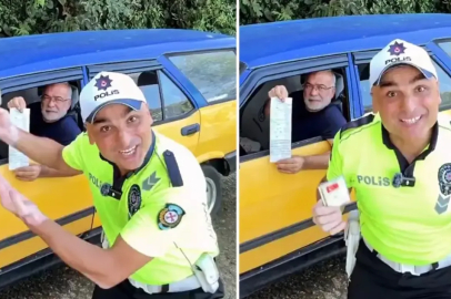 Sosyal medyada fenomen olmuştu, disiplin cezasıyla gündeme geldi!