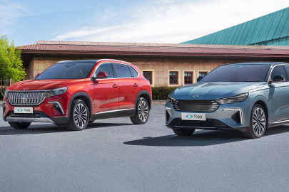 Togg Avrupa’da sahneye çıktı: Almanya’daki satış fiyatları açıklandı