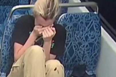 ABD’de tartışma büyüyor: İrina Zarutska bugün hayatta olabilirdi