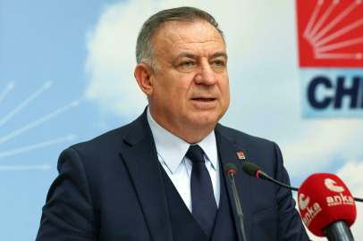 CHP’li Gökan Zeybek’ten hükümetin konut vaadine sert tepki