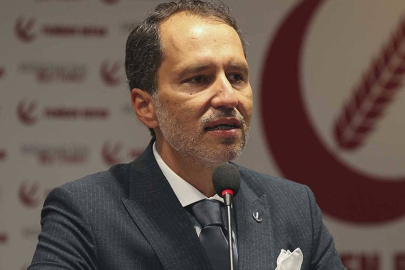 Fatih Erbakan’dan Trump-Netanyahu planına sert tepki: Gazze’nin bitiş fermanıdır