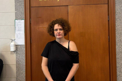 Gazeteci Elif Akgül’ün davasında karar