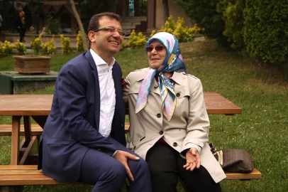 İmamoğlu’ndan cezaevinden annesine duygusal mektup: Bugünler geçecek