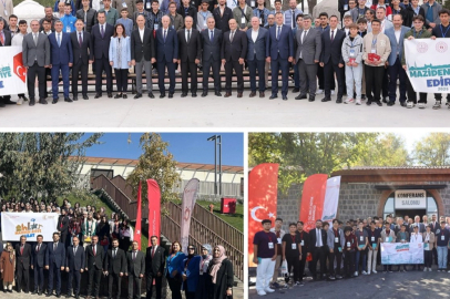 MEB, 'Maziden Atiye' kamplarına devam ediyor