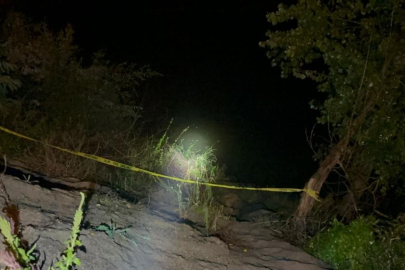 Ayakkabıları ve telefonu nehir kenarında bulundu: Aysun A.’dan hâlâ iz yok