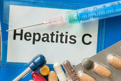 Türkiye’de 750 bin kişiye kadar Hepatit C taşıyıcısı olabilir... Hepatit C'nin gerçek yüzü!