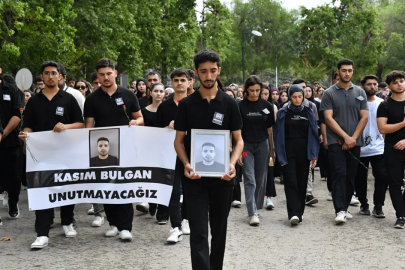 Kasım Bulgan KYK ihmaline kurban gitti!