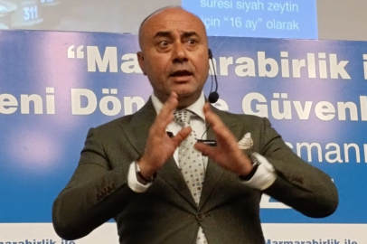 ​Marmarabirlik'ten 'şovsuz' dönem vurgusu: Hedef kurumsal hafızayı geri getirmek