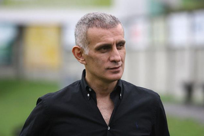 TFF Başkanı İbrahim Ethem Hacıosmanoğlu’ndan Amedspor krizi için diyalog odaklı adım