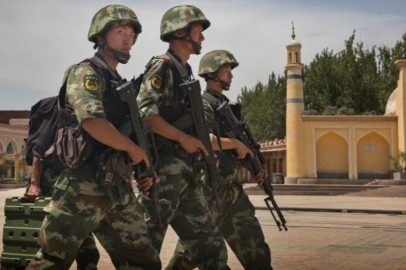 Çin Ulusal Günü’nde devam eden Uygur soykırımı unutulmamalı