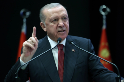 Cumhurbaşkanı Erdoğan’dan “Büyük Türkiye mutabakatı” çağrısı
