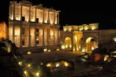 Gece müzeciliği 2 Kasım’a kadar uzatıldı