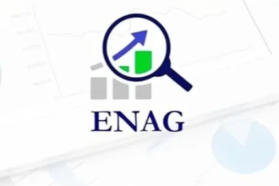 ENAG: Yıllık enflasyon yüzde 63,23