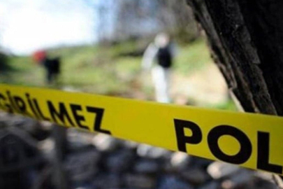 Mardin’de dehşet! Kırsalda yanmış erkek cesedi bulundu