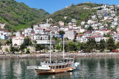 Ordu’da yapılacaklar listesine bir yıldız daha eklendi