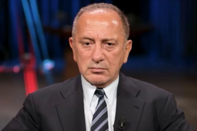 Tutuklu gazeteci Fatih Altaylı ilk kez hakim karşısına çıkıyor