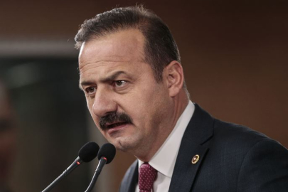 ANAHTAR PARTİ beklediği çıkışı yapamıyor. Dip dalga yalan oldu!