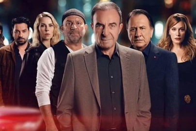 Ekranların efsanesi Arka Sokaklar ölüm kalım savaşıyla izleyiciyi kilitledi