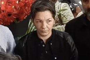 Güllü’nün menajeri sessizliğini bozdu: Aramızda husumet olması mümkün değil