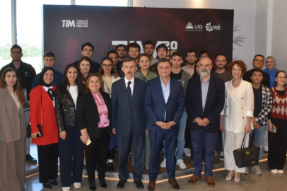 İhracat inovasyonla gelişiyor