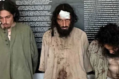 IŞİD bağlantılı ailenin sınır geçişi nasıl oldu? Bakanlık şaşırtan gerçeği açıkladı