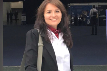 ODTÜ büyük bir kayıp yaşadı: Doç. Dr. Elif Oğuz hayatını kaybetti