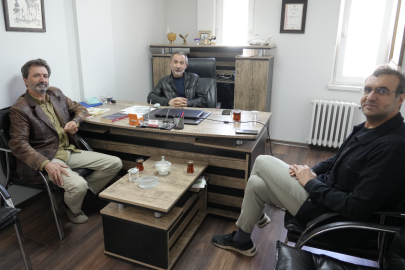 Teori ve Politika’dan HaberDeğer’e ziyaret