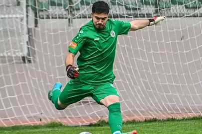 Türkiye’de gol yemeyen tek kaleci: Uşakspor’un kalesi geçit vermiyor